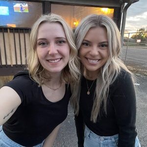 Meet your Posher, Shea